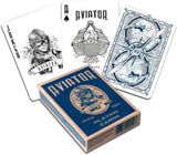 Aviator Heritage Edition Playing Cards USA (Limited Edition)