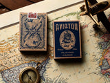Aviator Heritage Edition Playing Cards USA (Limited Edition)