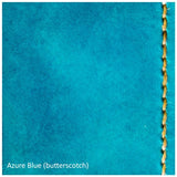 NZCAA Logbook & Licence / Medical Certificate Wallet Combo - Hand Finished Leather