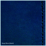 Urban Cross Card Wallet - Hand Finished - Embossed Initials