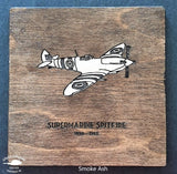 Supermarine Spitfire gift NZ