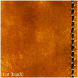 CASA (Australia) Pilot Licence Folder Cover - Hand Finished Leather - 1 Colour