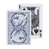 Aviator Heritage Edition Playing Cards USA (Limited Edition)