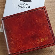 Husband's Facebook comment leads to Birthday wallet surprise