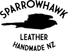 Sparrowhawk Leather NZ
