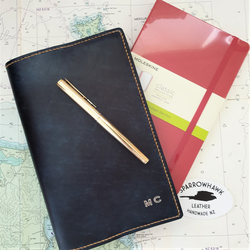 Moleskine Classic Collection Large A5 (21cm x 13cm) Soft Cover Notebook