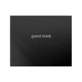 Letts of London Landscape Quarto Guest Memorial book